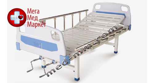 Купить Кровать механическая FB-11B 4-секционная цена, характеристики, отзывы